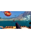 Dick Wilde (Steam key / Region Free) Dick Wilde (Steam key / Region Free)