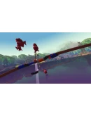 Dick Wilde (Steam key / Region Free) Dick Wilde (Steam key / Region Free)