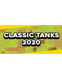 CLASSIC TANKS 2020 (Steam key/Region free)