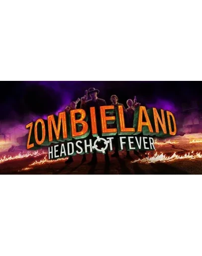 Zombieland VR: Headshot FeverАВТОДОСТАВКА STEAM GIFT