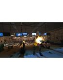 Zombieland VR: Headshot FeverАВТОДОСТАВКА STEAM GIFT