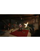 Zombieland VR: Headshot FeverАВТОДОСТАВКА STEAM GIFT