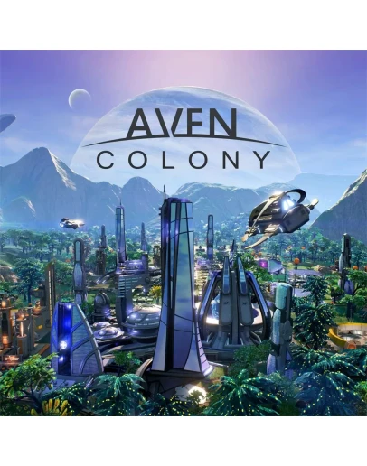 Aven Colony XBOX ONE / SERIES XS Ключ Код