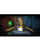 Stick it to The Man! Steam Key Region Free