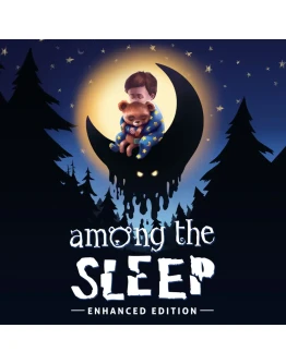 Among the Sleep - Enhanced Edition XBOX Ключ Код
