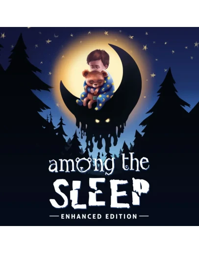 Among the Sleep - Enhanced Edition XBOX Ключ Код