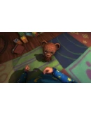Among the Sleep - Enhanced Edition XBOX Ключ Код