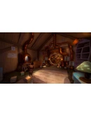 Among the Sleep - Enhanced Edition XBOX Ключ Код