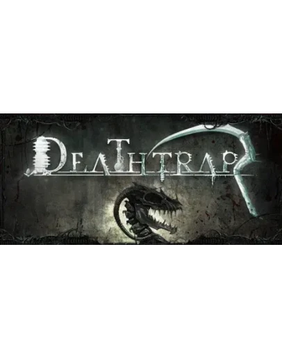 Deathtrap АВТОДОСТАВКА STEAM GIFT РОССИЯ