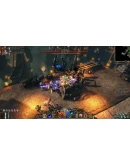 The Incredible Adventures of Van Helsing II STEAM РФ