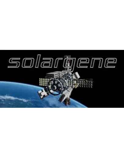 Solargene АВТОДОСТАВКА STEAM GIFT RU