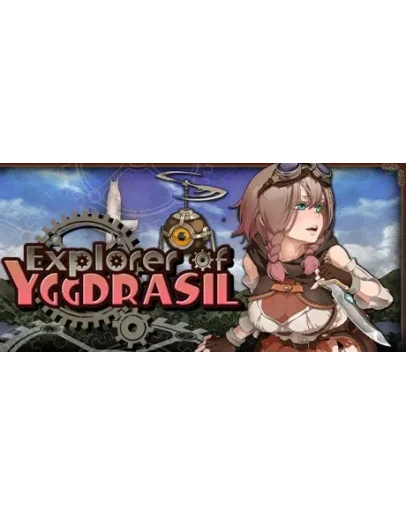 Explorer of Yggdrasil АВТОДОСТАВКА STEAM GIFT РОССИЯ