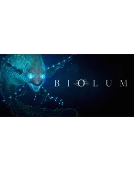 Biolum АВТОДОСТАВКА STEAM GIFT РОССИЯ