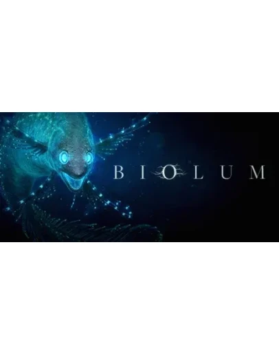 Biolum АВТОДОСТАВКА STEAM GIFT РОССИЯ