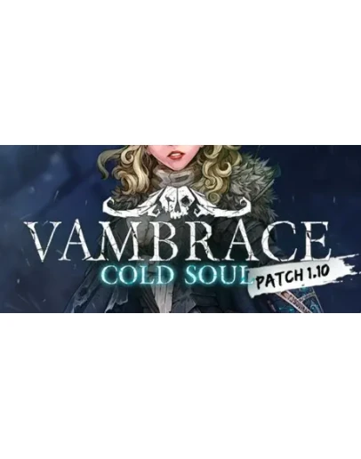 Vambrace: Cold Soul АВТОДОСТАВКА STEAM GIFT РОССИЯ
