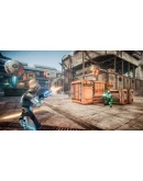 Everreach Project Eden АВТОДОСТАВКА STEAM GIFT РОССИЯ