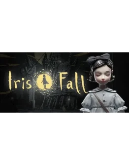 Iris.Fall АВТОДОСТАВКА STEAM GIFT RU