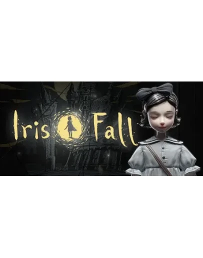 Iris.Fall АВТОДОСТАВКА STEAM GIFT RU