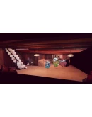 Spookware АВТОДОСТАВКА STEAM GIFT РОССИЯ