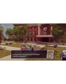 Spookware АВТОДОСТАВКА STEAM GIFT РОССИЯ