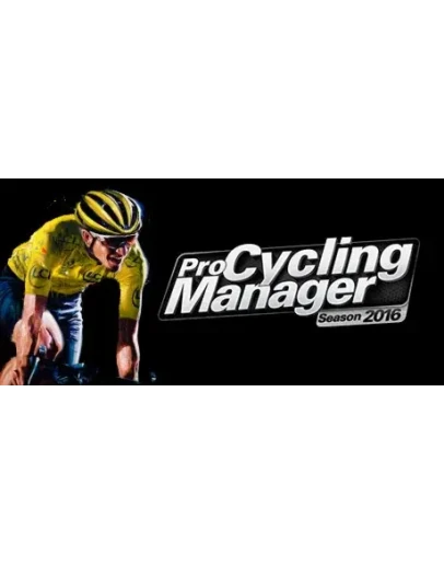 Pro Cycling Manager 2016 АВТОДОСТАВКА STEAM РОССИЯ