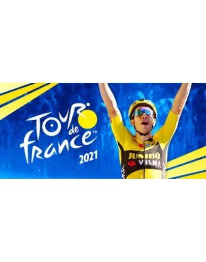 Tour de France 2021 АВТОДОСТАВКА STEAM GIFT RU