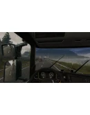 Truck Driver АВТОДОСТАВКА STEAM GIFT РОССИЯ