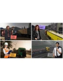 Truck Driver АВТОДОСТАВКА STEAM GIFT РОССИЯ