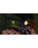 Ion Fury АВТОДОСТАВКА STEAM РОССИЯ