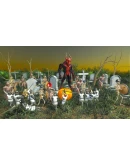 Animal Revolt Battle Simulator STEAM GIFT FOR RUSSIA