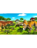 Animal Revolt Battle Simulator STEAM GIFT FOR RUSSIA