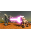 Animal Revolt Battle Simulator STEAM GIFT FOR RUSSIA