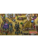 Labyrinth City: Pierre the Maze Detective STEAM GIFT