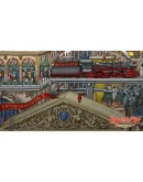 Labyrinth City: Pierre the Maze Detective STEAM GIFT