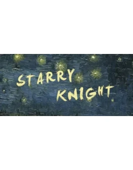 Starry Knight АВТОДОСТАВКА STEAM GIFT РОССИЯ