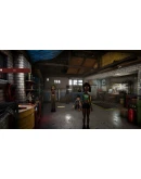 Horror Squad АВТОДОСТАВКА STEAM РОССИЯ