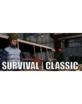 Survival Classic АВТОДОСТАВКА STEAM GIFT РОССИЯ