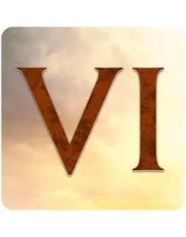 Sid Meiers Civilization VI FULL ios iPhone AppStore
