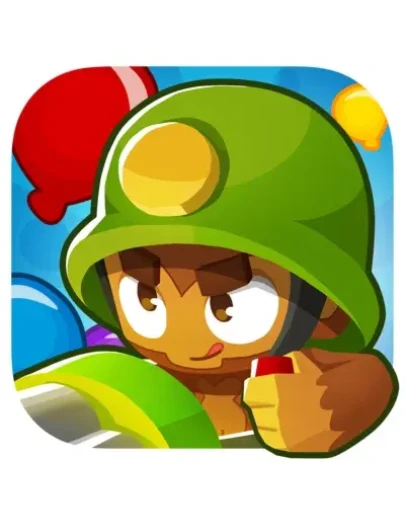 Bloons TD 6 iPhone ios iPad Appstore + ПОДАРОК