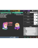 Idle Superpowers АВТОДОСТАВКА STEAM GIFT РОССИЯ