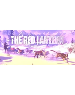 The Red Lantern АВТОДОСТАВКА STEAM GIFT РОССИЯ