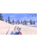 The Red Lantern АВТОДОСТАВКА STEAM GIFT РОССИЯ