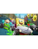 NICKELODEON: KART RACERS XBOX ONE &amp SERIES XSКЛЮЧ