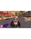 NICKELODEON: KART RACERS XBOX ONE &amp SERIES XSКЛЮЧ