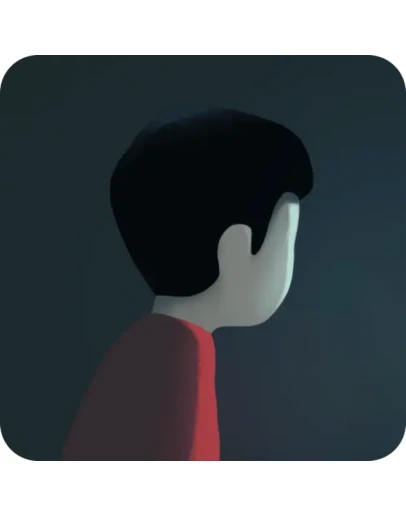 Playdeads INSIDE ПОЛНАЯ ИГРА iPhone ios Appstore