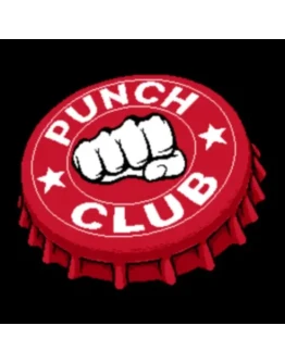 Punch Club iPhone ios iPad Appstore + ПОДАРОК