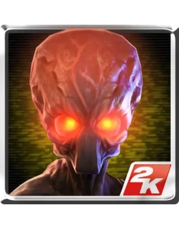 XCOM Enemy Within iPhone AppStore ios + ПОДАРОК