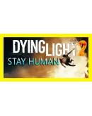 DYING LIGHT 2 (STEAM) АККАУНТGLOBAL на 90 дней