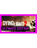 DYING LIGHT 2 ULTIMATEВСЕ DLC+DL THE BEASTSTEAM60 ДН