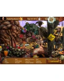 Al Emmo's Postcards from Anozira STEAM GIFT РОССИЯ